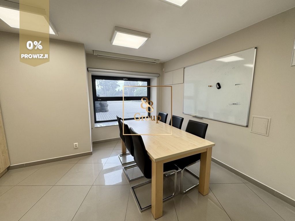 Lokal Mory, ul. Poznańska. Zdjęcie 12