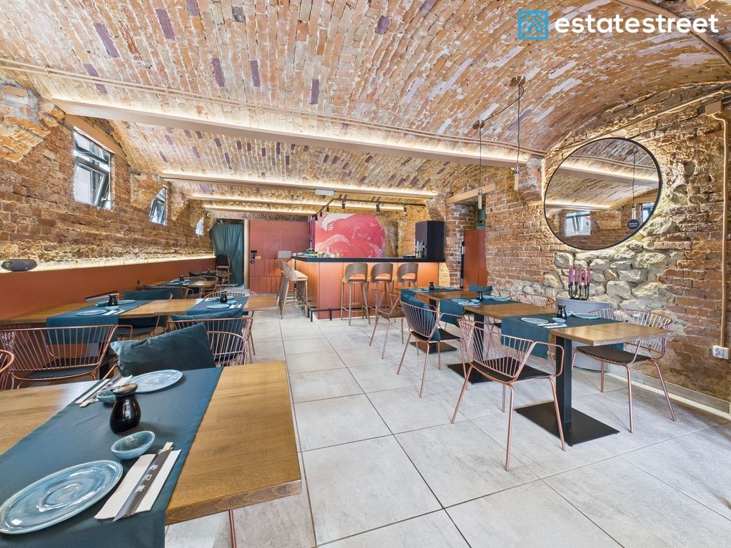 Lokal Gliwice, ul. 1 Maja. Zdjęcie 5