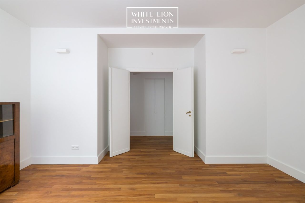 Mieszkanie 2-pokojowe Warszawa Śródmieście, ul. Wilcza. Zdjęcie 4