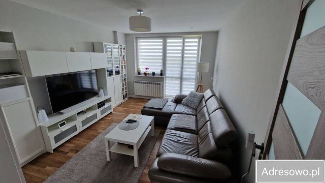 Mieszkanie 2-pokojowe Ruda Śląska Ruda, ul. Cypriana Norwida. Zdjęcie 1