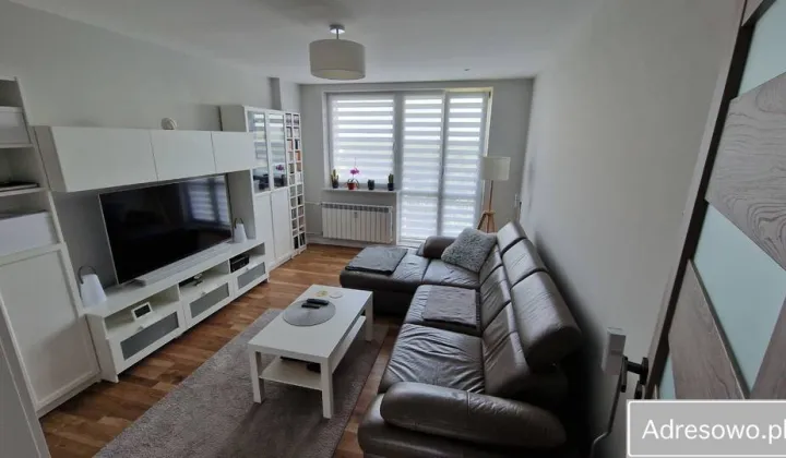 Mieszkanie 2-pokojowe Ruda Śląska Ruda, ul. Cypriana Norwida