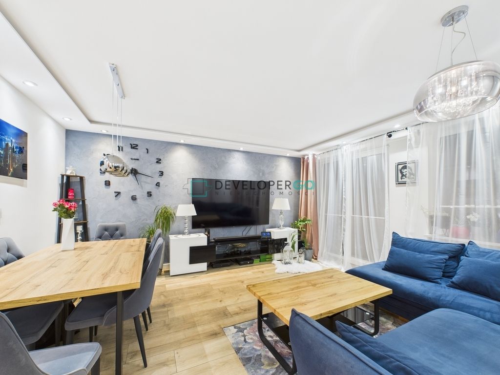 Mieszkanie 3-pokojowe Ełk, ul. Piękna. Zdjęcie 10