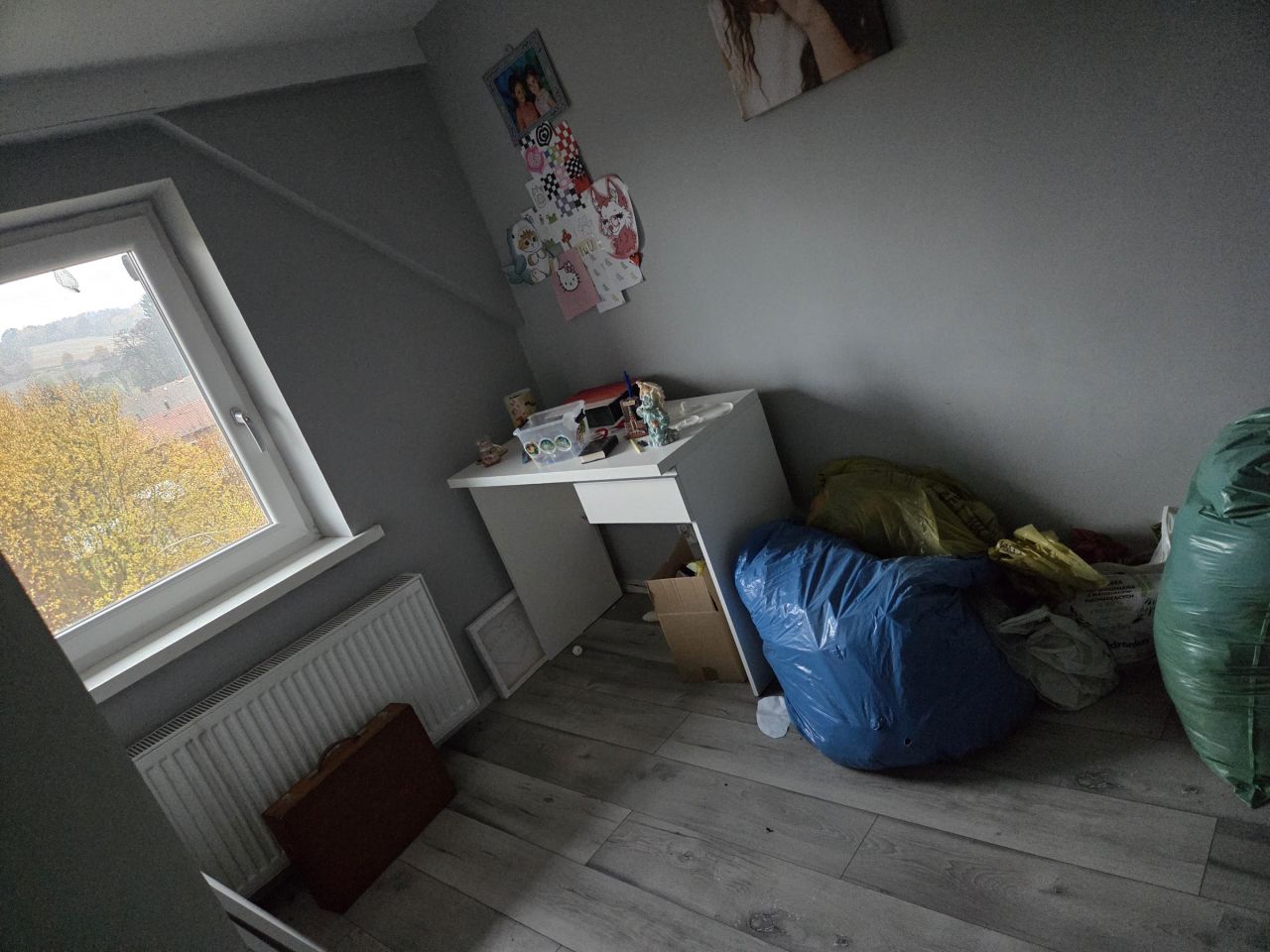 Mieszkanie 3-pokojowe Miłoszów. Zdjęcie 10