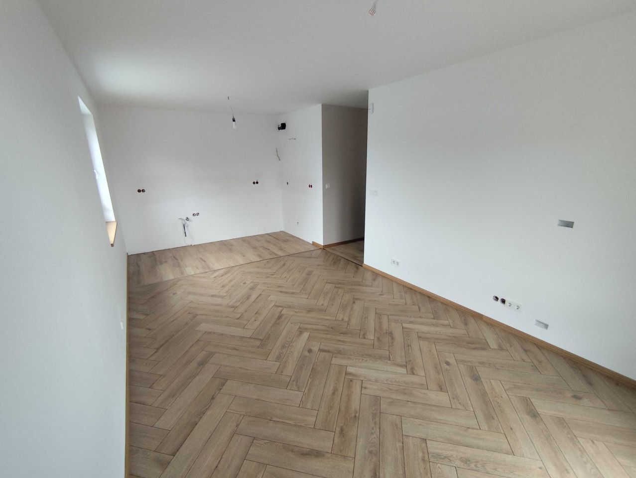 Mieszkanie 3-pokojowe Opoczno, ul. Jana Pawła II. Zdjęcie 2