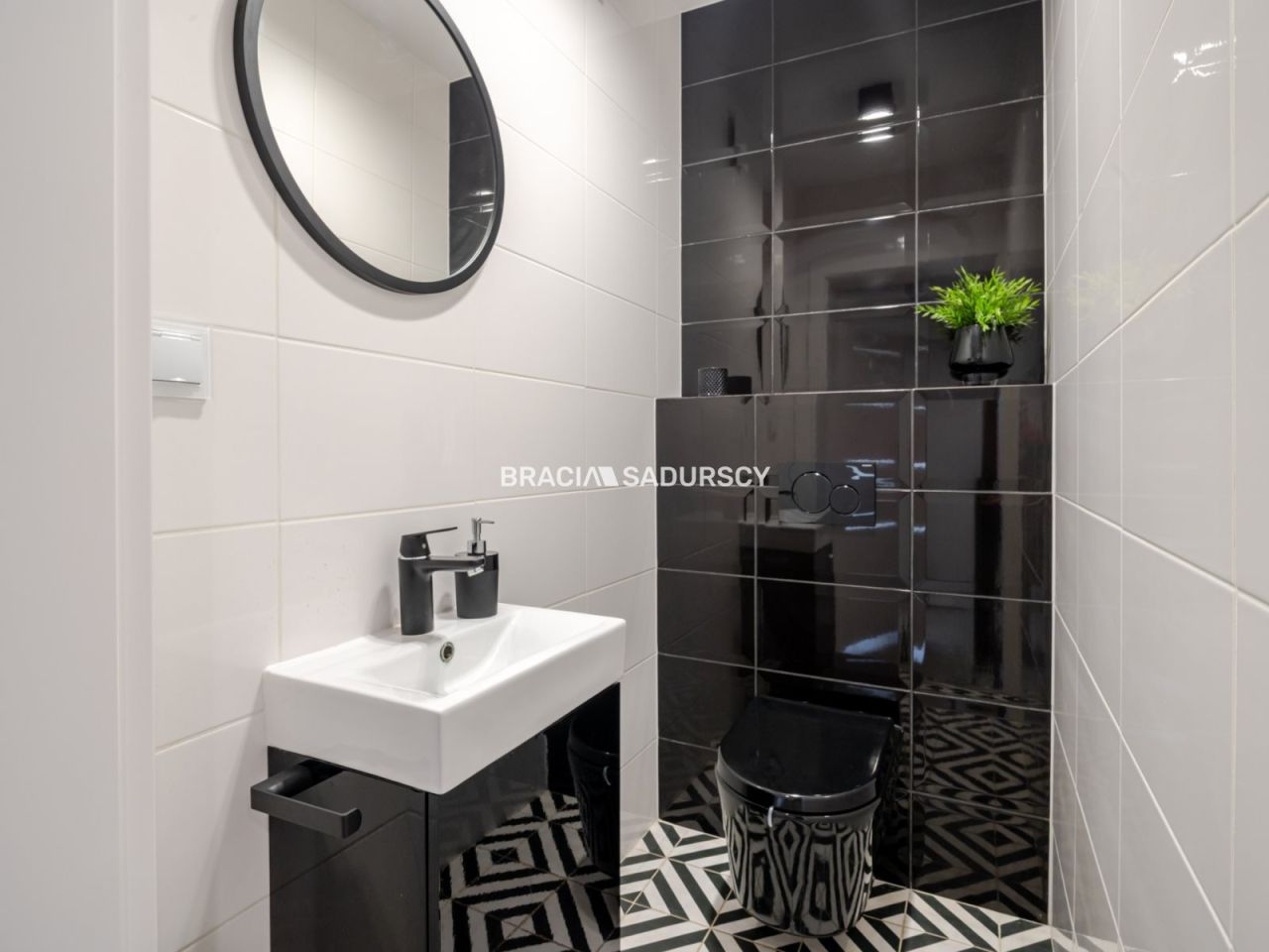 Mieszkanie 3-pokojowe Kraków Dębniki, ul. Obozowa. Zdjęcie 9