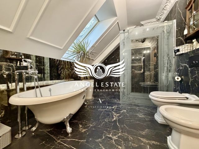 dom wolnostojący, 8 pokoi Świnoujście Karsibór, ul. Osadników Wojskowych. Zdjęcie 33