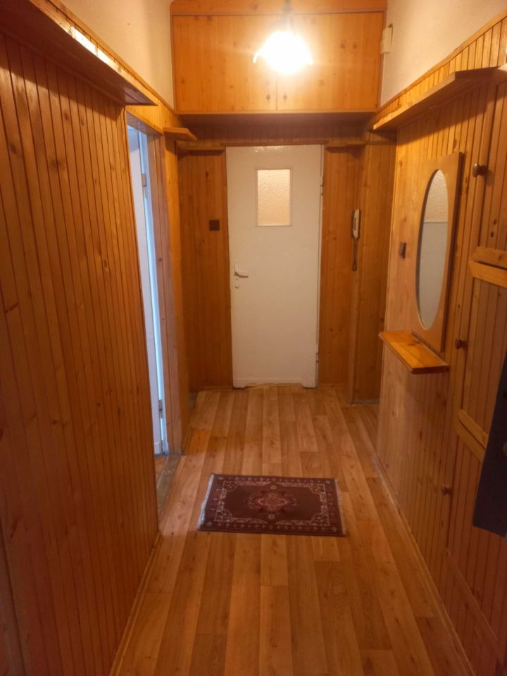 Mieszkanie 2-pokojowe Warszawa Muranów, ul. Dzielna. Zdjęcie 3