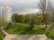 Mieszkanie 1-pokojowe Warszawa Żoliborz. Zdjęcie 2