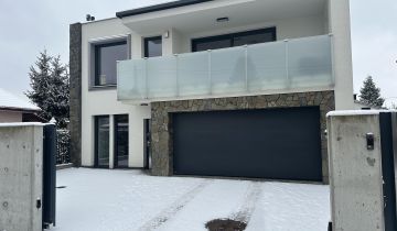 dom wolnostojący, 5 pokoi Białystok Skorupy, ul. Zaułek Podhalański