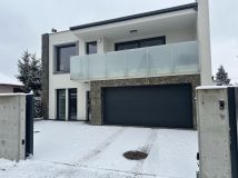 dom wolnostojący, 5 pokoi Białystok Skorupy, ul. Zaułek Podhalański