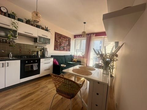 Mieszkanie 2-pokojowe Warszawa. Zdjęcie 5