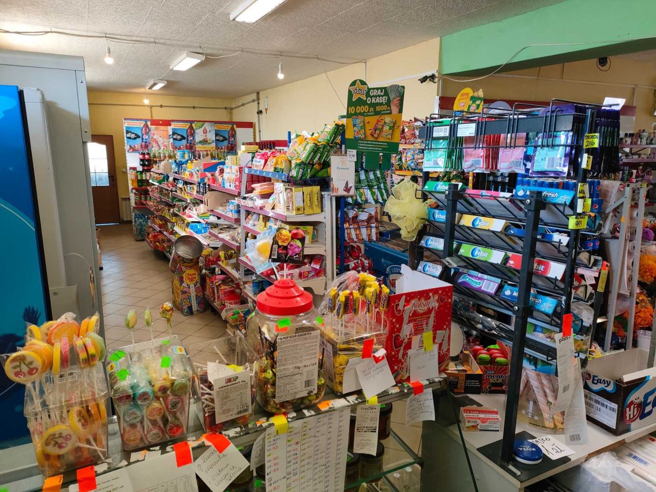 Lokal Bedlno. Zdjęcie 2