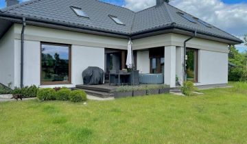 dom wolnostojący, 4 pokoje Liszyno, ul. Miętowa