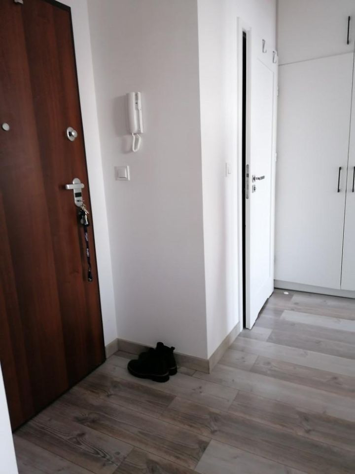 Mieszkanie 2-pokojowe Otwock, ul. gen. A. E. Fieldorfa. Zdjęcie 5