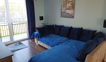 Mieszkanie 2-pokojowe Wrocław Psie Pole, ul. Lidzka