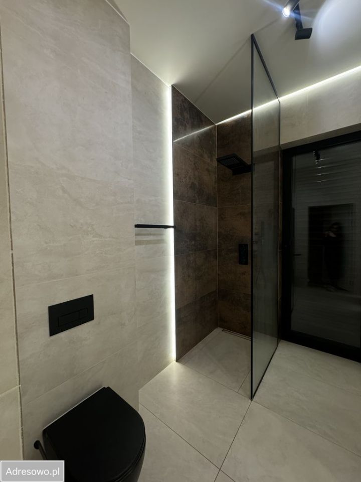 dom wolnostojący, 5 pokoi Miłków. Zdjęcie 7