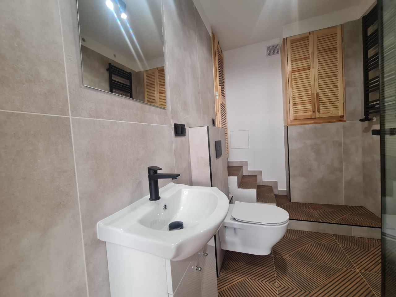 Mieszkanie 2-pokojowe Toruń Bydgoskie Przedmieście, ul. Juliusza Słowackiego. Zdjęcie 13