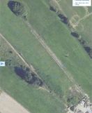 Działka budowlana Kurów. Zdjęcie 2