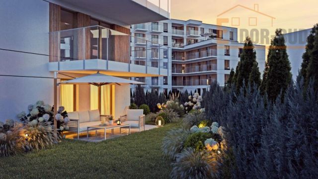 Mieszkanie 2-pokojowe Łomża, ul. Akademicka. Zdjęcie 1