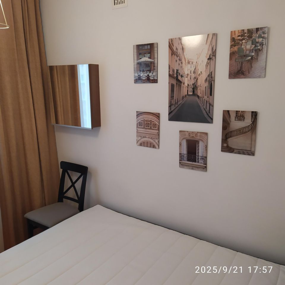 Mieszkanie 2-pokojowe Warszawa Śródmieście, ul. Nowolipie. Zdjęcie 8