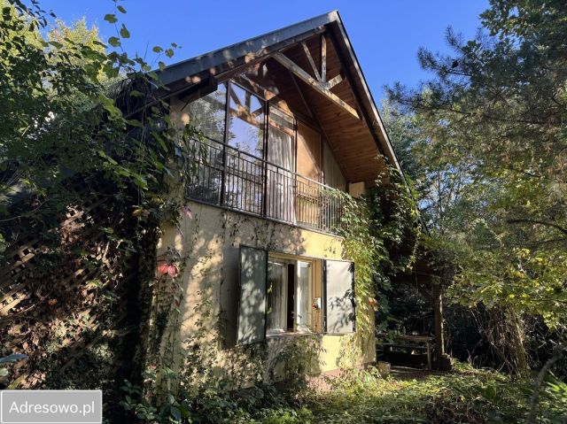 dom wolnostojący, 2 pokoje Nowosiółki Dydyńskie. Zdjęcie 1