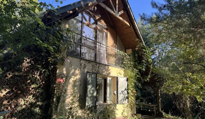 dom wolnostojący, 2 pokoje Nowosiółki Dydyńskie