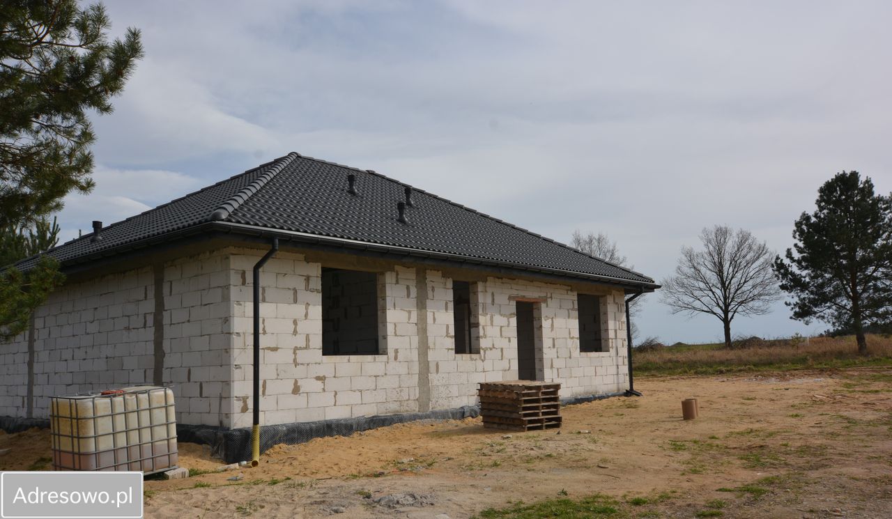 dom wolnostojący, 4 pokoje Raszowa. Zdjęcie 2