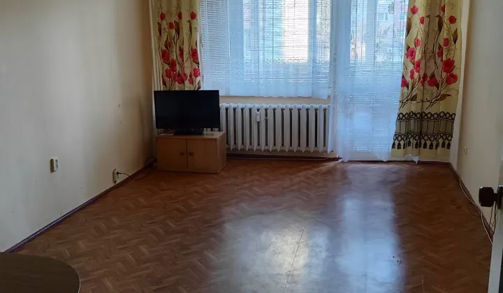 Mieszkanie 2-pokojowe Legnica, ul. Horyzontalna