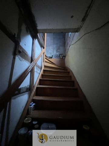 kamienica, 5 pokoi Gniew, ul. Stanisława Brzozowskiego. Zdjęcie 12