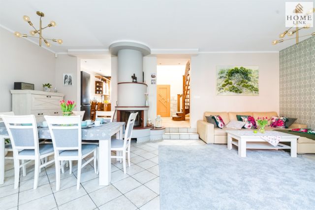 dom szeregowy, 5 pokoi Olsztyn Jaroty. Zdjęcie 21