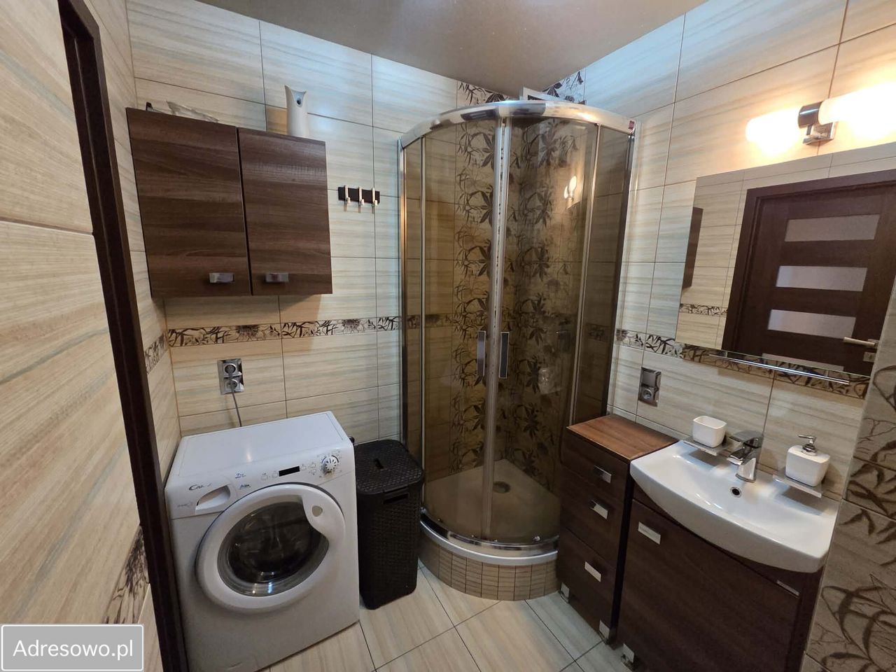 Mieszkanie 2-pokojowe Kołobrzeg Centrum, ul. Budowlana. Zdjęcie 16