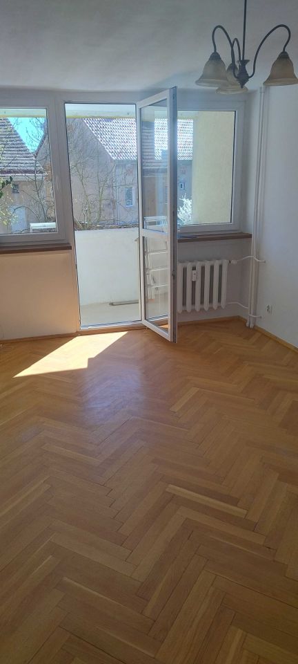 Mieszkanie 2-pokojowe Legnica Zosinek, ul. Torowa. Zdjęcie 5