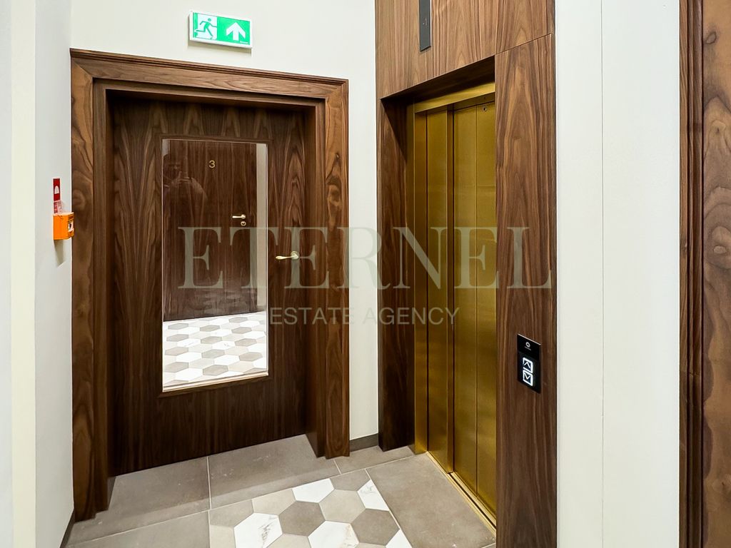 Mieszkanie 2-pokojowe Kraków Grzegórzki, ul. Jana Karola Chodkiewicza. Zdjęcie 9