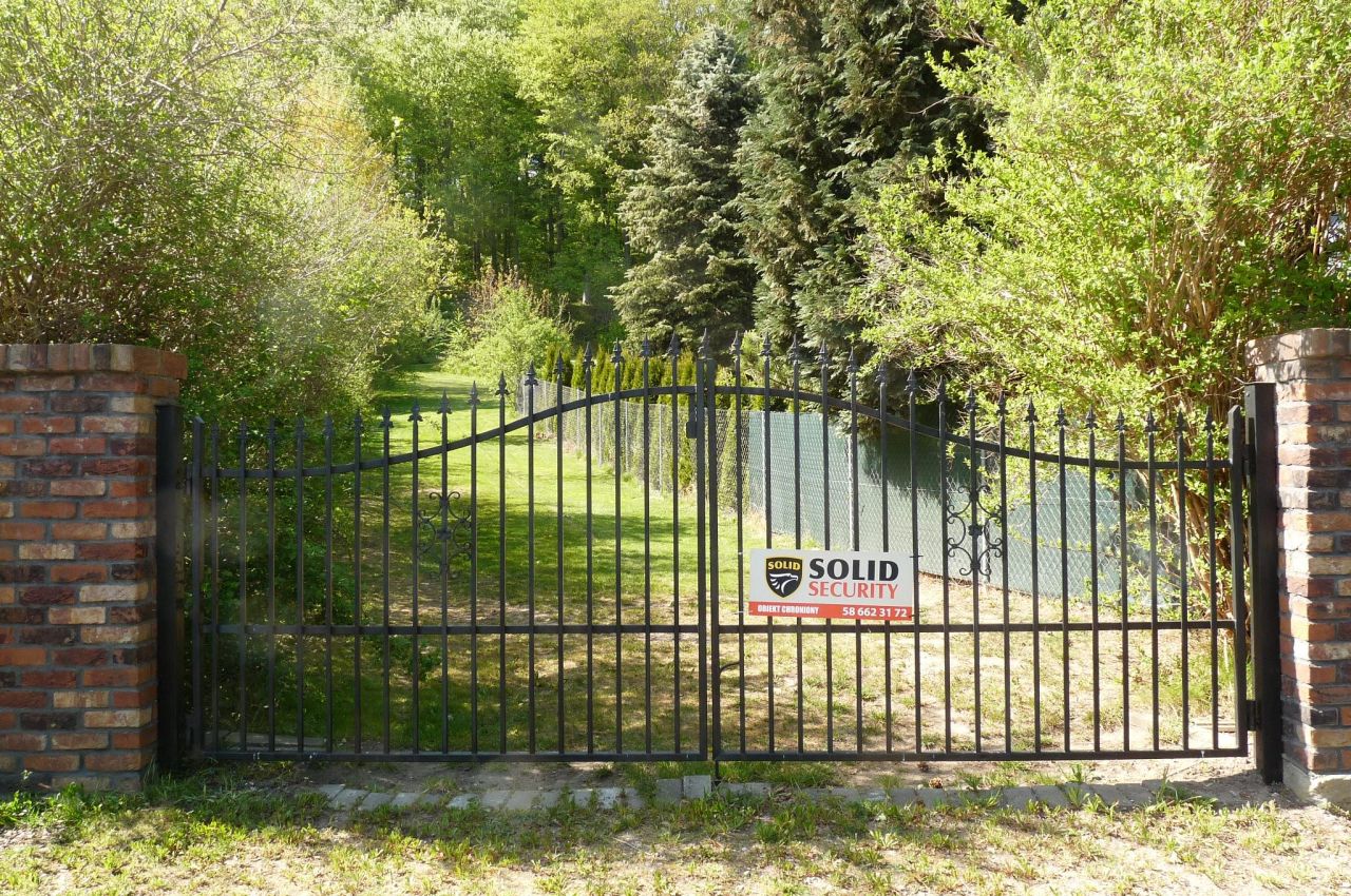 Działka budowlana Reda Ciechocino, ul. Gawędy. Zdjęcie 15