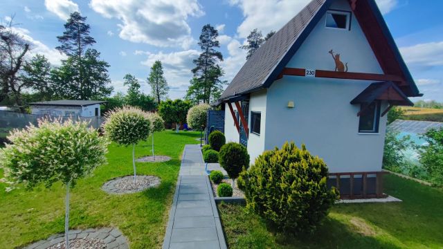 Działka rod Olsztyn. Zdjęcie 1