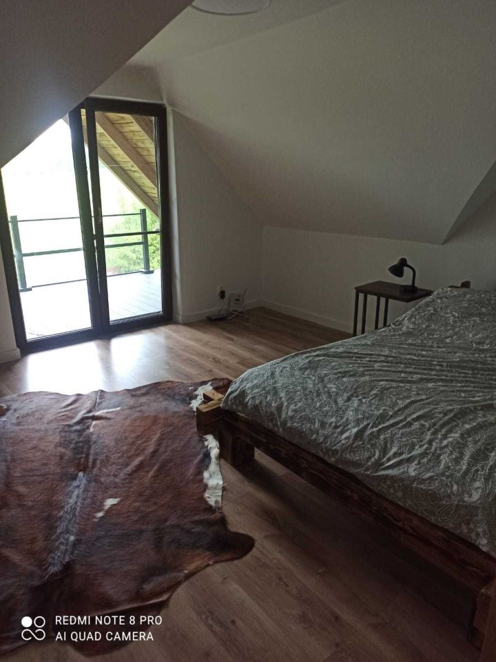 dom wolnostojący Dąbrówka. Zdjęcie 3