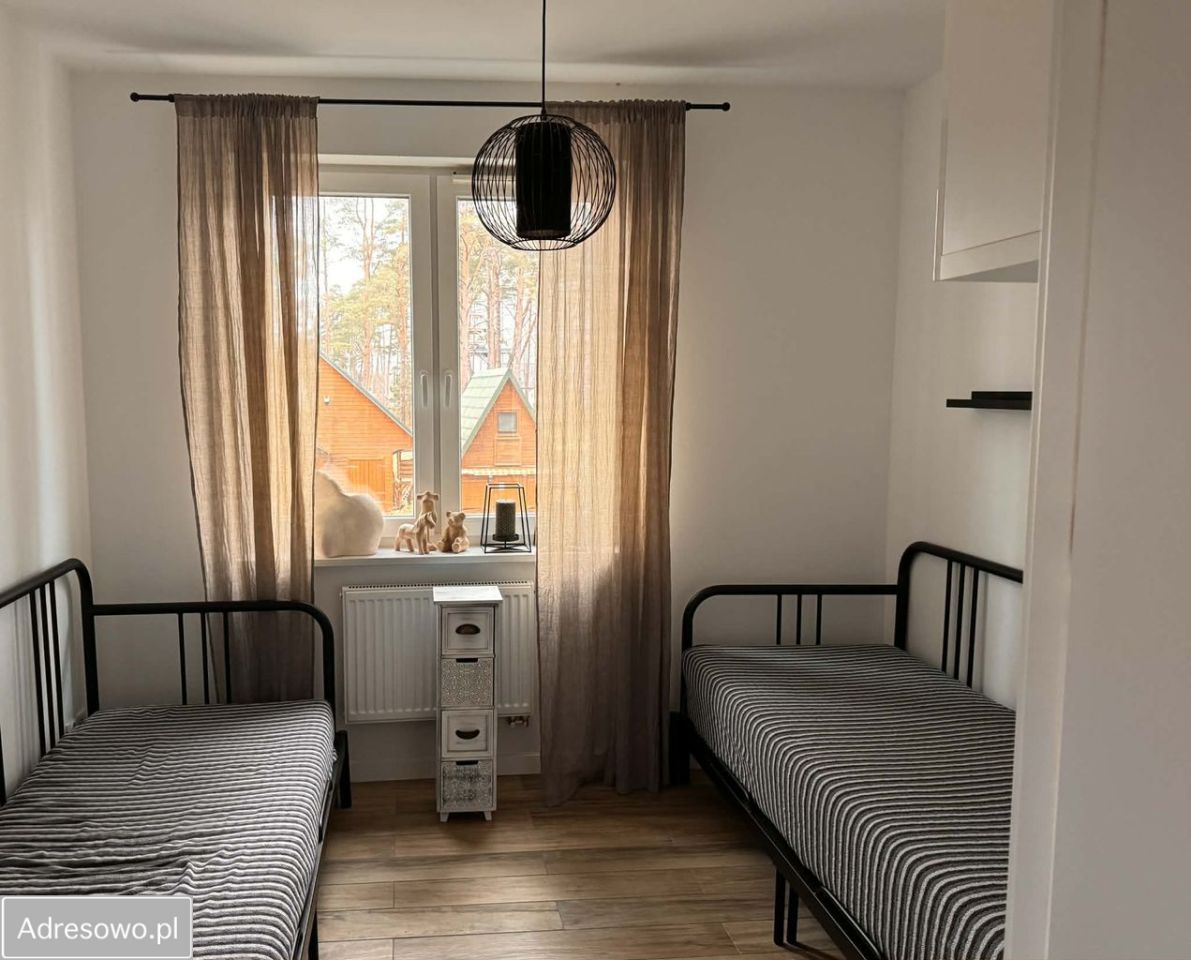 Mieszkanie 2-pokojowe Dziwnówek, ul. Wolności. Zdjęcie 8