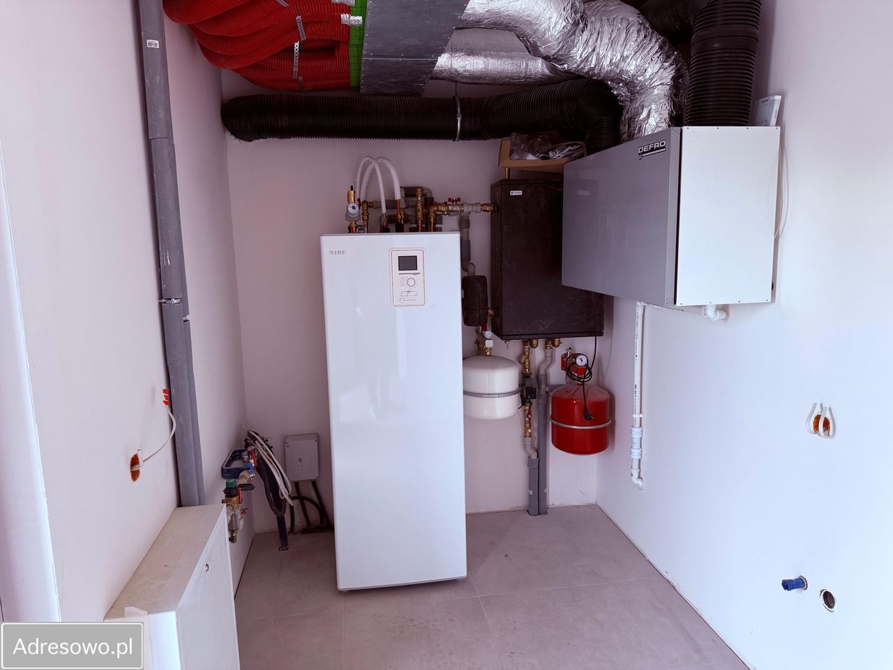 bliźniak, 5 pokoi Mysłowice Wesoła, ul. Krzywa. Zdjęcie 4