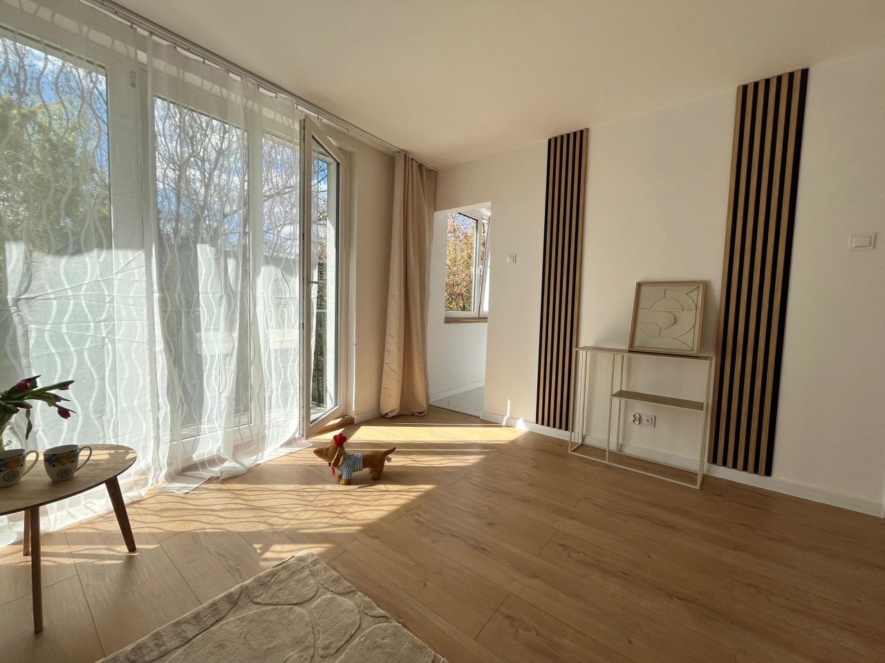 Mieszkanie 2-pokojowe Łódź Górna, ul. Władysława Umińskiego. Zdjęcie 12