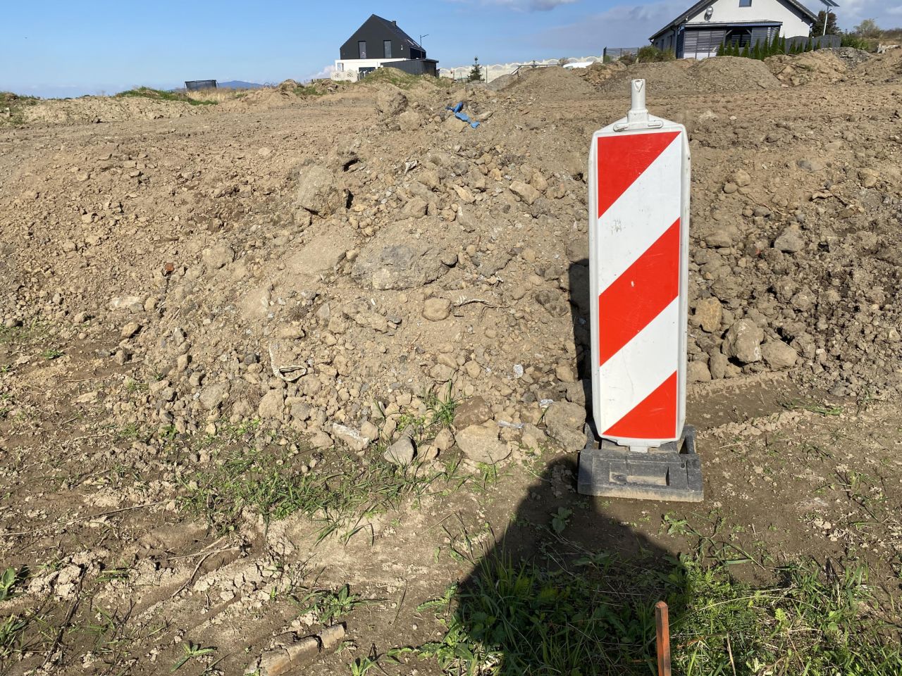 Działka budowlana Piława Dolna, Wierzbowa. Zdjęcie 2