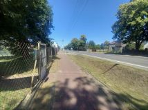 Działka inwestycyjna Żyrardów Podblich, ul. 1 go Maja. Zdjęcie 2