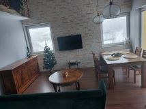 Mieszkanie 4-pokojowe Gdańsk Jasień, Bażantowa. Zdjęcie 3