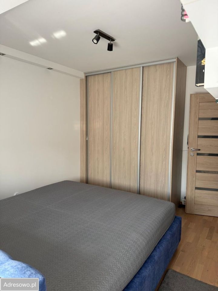 Mieszkanie 4-pokojowe Barlinek, ul. 31 Stycznia. Zdjęcie 10