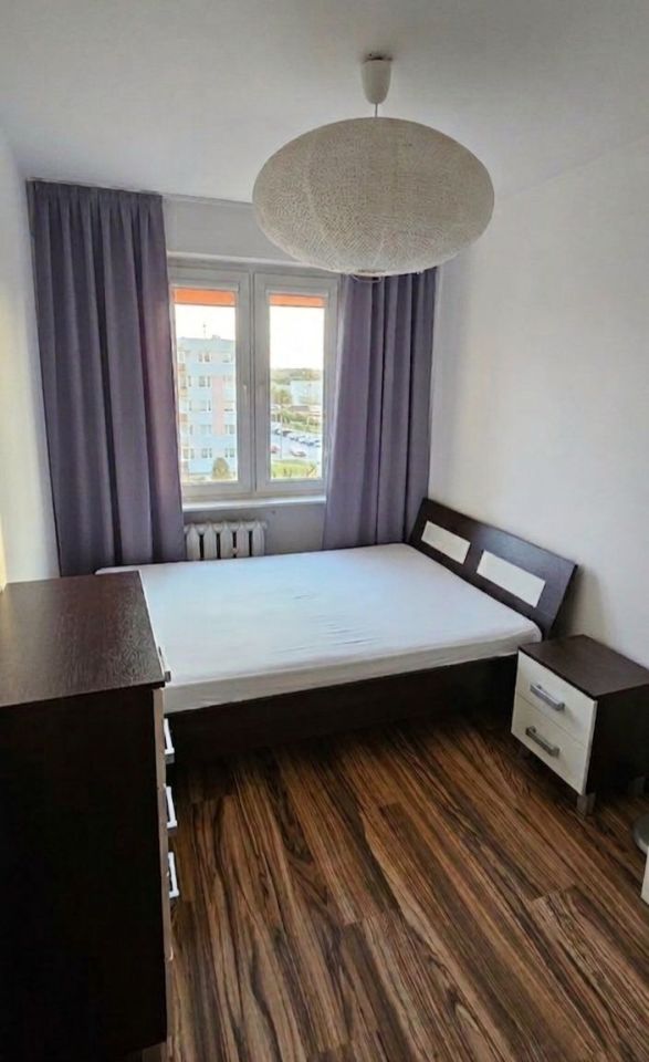 Mieszkanie 3-pokojowe Barcin, ul. Artylerzystów. Zdjęcie 3
