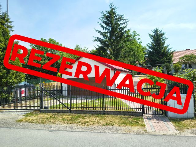 dom wolnostojący, 4 pokoje Mętów. Zdjęcie 1