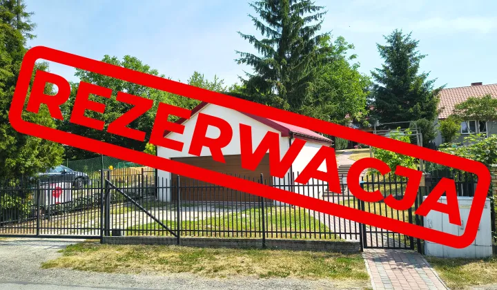 dom wolnostojący, 4 pokoje Mętów, bez ulicy