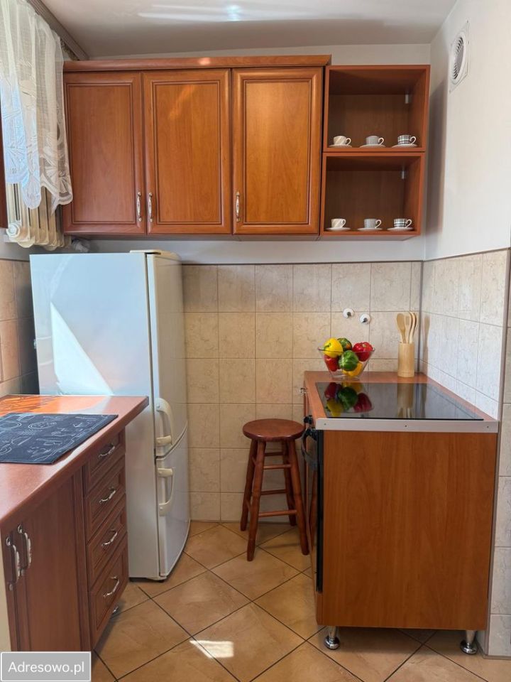 Mieszkanie 2-pokojowe Koszalin, ul. Franciszka Ratajczaka. Zdjęcie 10