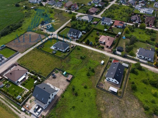Działka budowlana Czarnowo, ul. Bratkowa. Zdjęcie 7