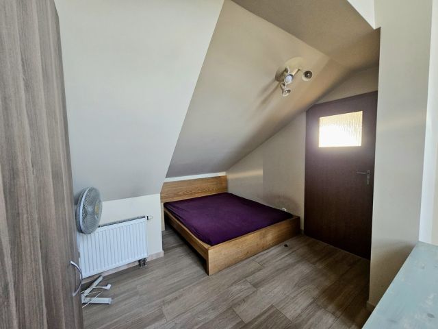 Mieszkanie 1-pokojowe Wrocław Oporów, ul. Ludwika Solskiego. Zdjęcie 12