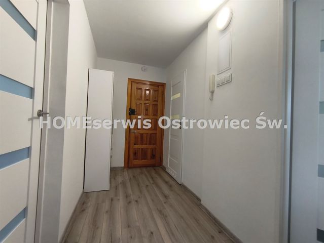 Mieszkanie 2-pokojowe Ostrowiec Świętokrzyski, os. Pułanki. Zdjęcie 3